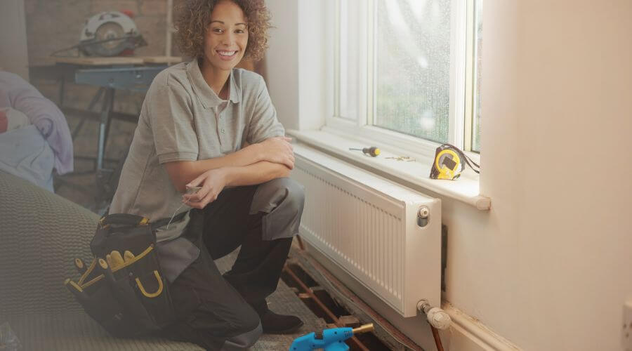 Expert burst pipe repair services in Douglas, AK
